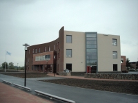 School "De Hoven" locatie "Calvijn"